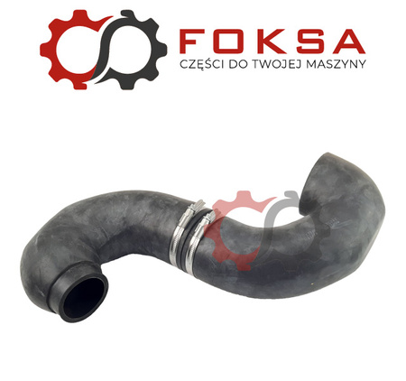 Przewód gumowy chłodnicy ORG