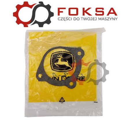 Uszczelka rozrusznika ORG