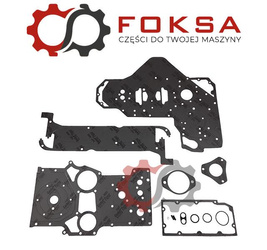 Zestaw uszczelek silnika dół