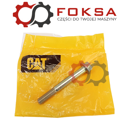 Śruba podstawy wentylatora ORG