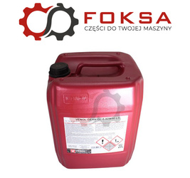 Olej przekładniowy do skrzyni biegów VENOL 20L 80W90 LS GL-5