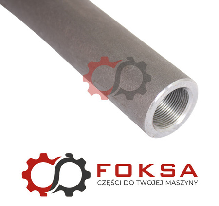 Końcówka drążka lewa