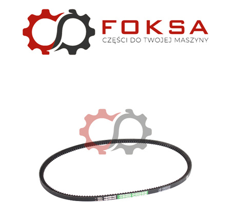 Pas klinowy OPTIBELT