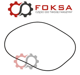 O-ring / Uszczelniacz tłoka hamulca - duży