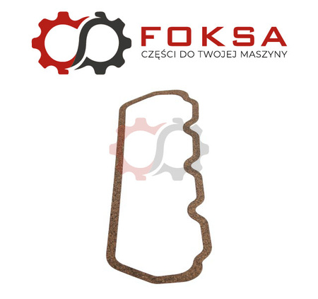 Uszczelka pokrywy zaworów