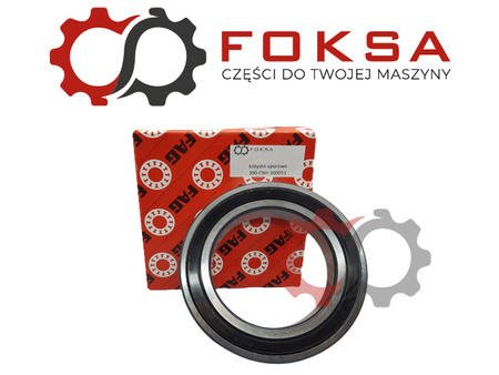 Łożysko wałka WOM