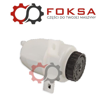 Zbiorniczek płynu hamulcowego FTE