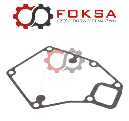 Uszczelka pompy wody