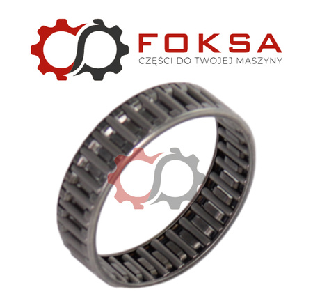 Łożysko igiełkowe / Złożenie igiełkowe KOYO