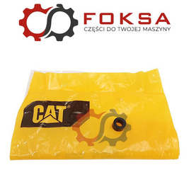 Uszczelniacz przewodu paliwa ORG