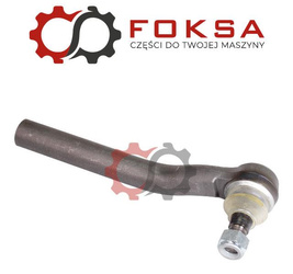 Przegub kulowy prawy - FABRO