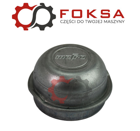 Pokrywa piasty / kołpak ORG