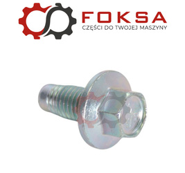 Korek spustowy oleju ORG