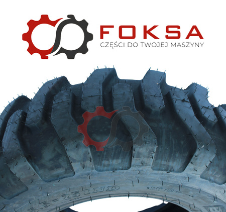 Opona 15,5x25 GR 288 TL BKT