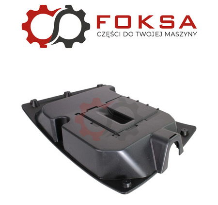 Pokrywa prawa błotnika ORG