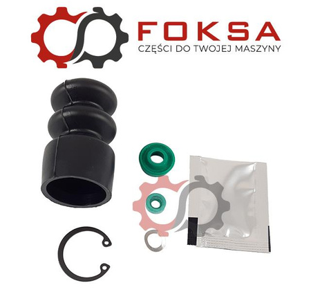 Zestaw naprawczy pompki hamulcowej