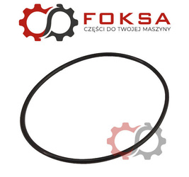O-ring / Pierścień uszczelniający kosza sprzęgłowego
