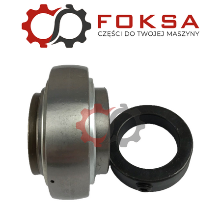 Łożysko samonastawne JHB