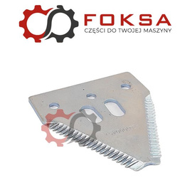 Nożyk Schumacher STD