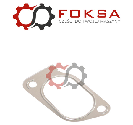 Uszczelka kolektora wydechowego