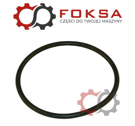 Arag - Pierścień uszczelniający o-ring 126.4x6.99mm