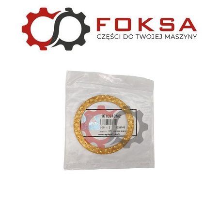 Podkładka napedu wałka WOM ORG