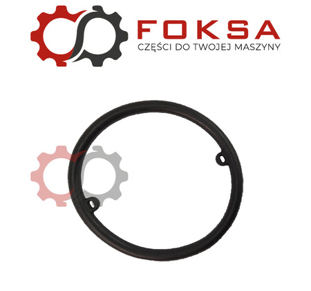 Pierścień uszczelniający chłodnicy oleju Elring