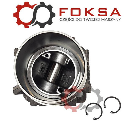 Zestaw naprawczy silnika