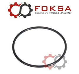 O-ring tłoka
