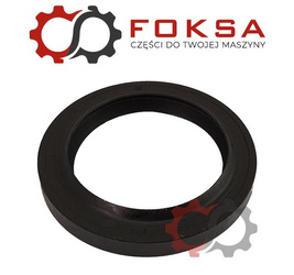 Pierścień uszczelniający przód