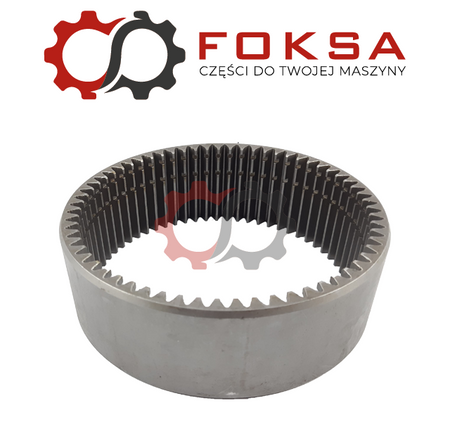 Koło koronowe / planetarne