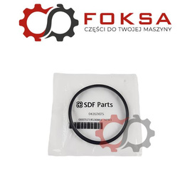 Uszczelniacz siłownika podnośnika ORG