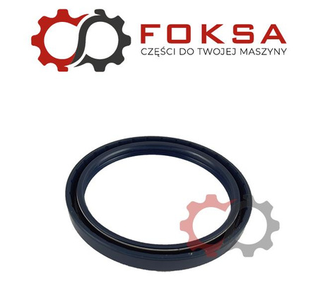 Uszczelniacz tylnej zwolnicy