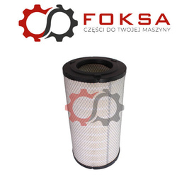 Filtr powietrza wewnętrzny