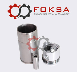 Zestaw naprawczy silnika