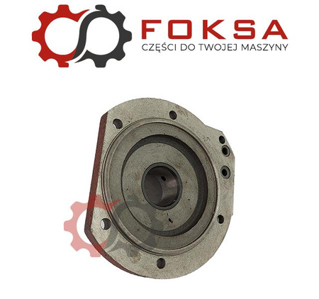 Pokrywa wzmacniacza momentu obrotowego