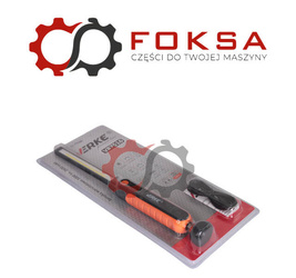 Lampka warsztatowa LED Verke Premium Line