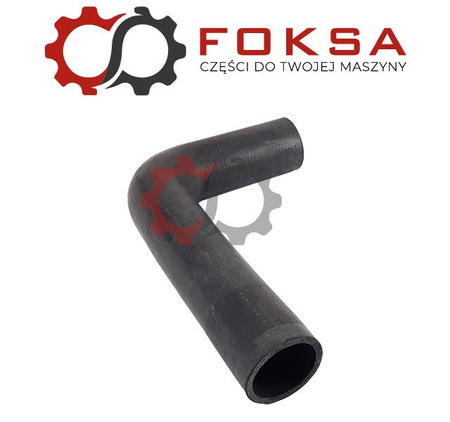 Przewód chłodnicy górny