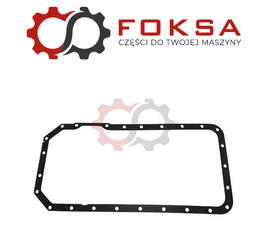 Uszczelka misy oleju