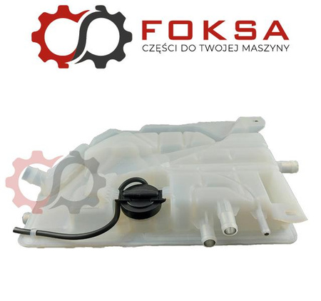 Zbiorniczek wyrównawczy