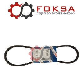 Pasek Bosch