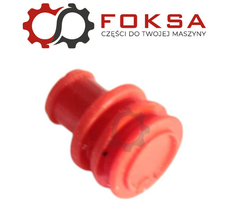 Zaślepka pompki wtryskowej ORG