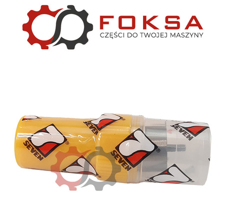 Końcówka wtrysku SEVEN