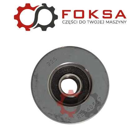 Rolka napinająca ORG