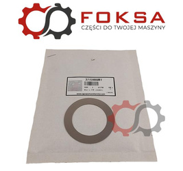 Podkładka dystansowa skrzyni ORG