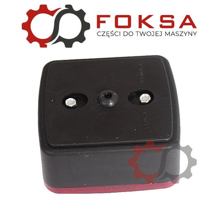 Lampa tylna zespolona