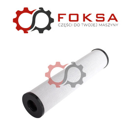 Filtr oleju hydrauliki wkład