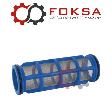 Arag - Wkład filtra niebieski - 50 Mesh