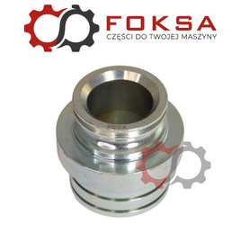 Głowiczka / Tuleja przystawki ORG