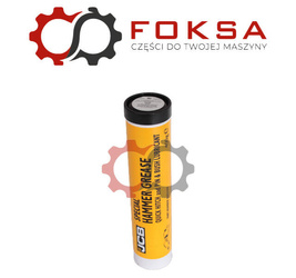 Smar do młota 0,40kg JCB